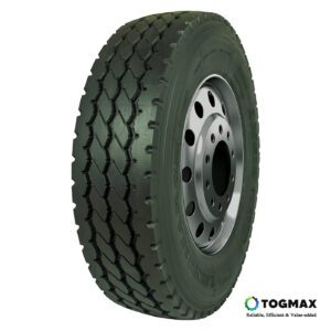 Longmarch LM519 New Zigzag All Position Regional Longhaul Truck Tyres