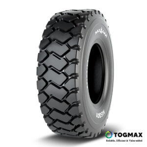 Maxam MS301 E3/L3 Radial OTR Loader Grader Mining Truck Tires
