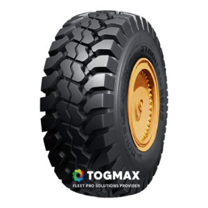 Double Coin E4 Radial Mining OTR Tyres REM-9 24.00R35, 21.00R33, 18.00R33 Factory by Togmax Group