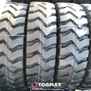 Triangle TL569A 14.00R25 OTR Tyres for Mining Wide Body Dump Trucks