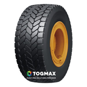 Double Coin REM8 Mobile Crane Tyres 1600R25, 205R25, 525/80R25 on sale by Togmax Group
