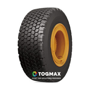 Double Coin Winter L3/G3 Loader/Grader/Crane Tyres 23.5R25 385/95R25 REM28S by Togmax Group